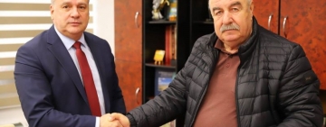 Vasile Iliuță: Beneficiarii sunt seniorii din județul Călărași, în special cei aflați în situații vulnerabile